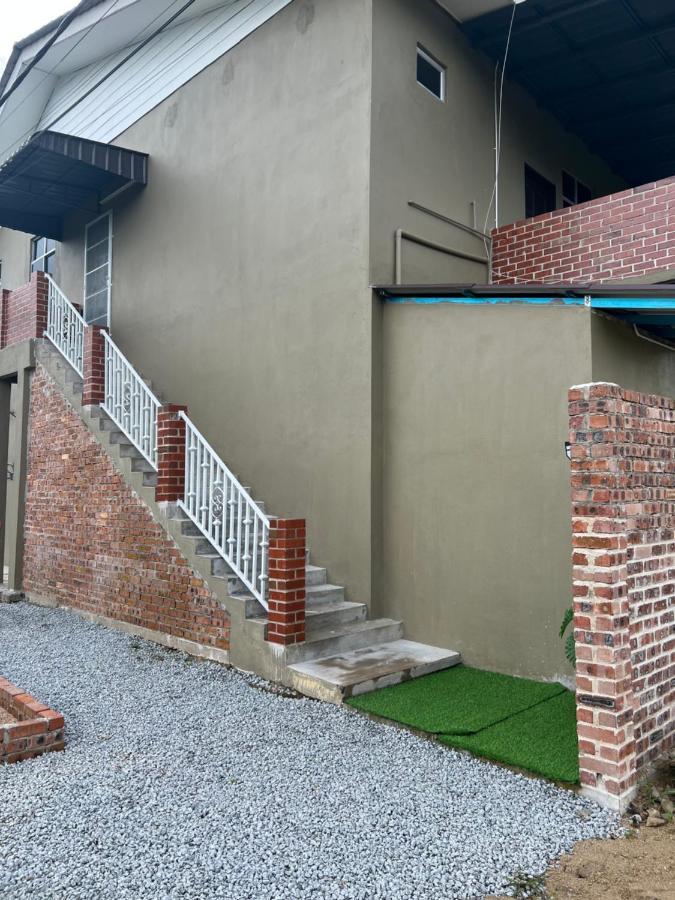 Rumah Changgong Кота-Бару Екстер'єр фото